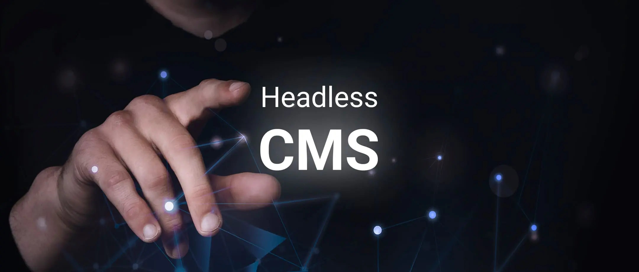 Headless CMS